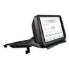 Adecuado para 10-16 Opel Vauxhall Opel Zafira Tourer Navegación GPS para Coche Android