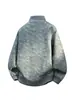 Chaqueta de cuero estilo americano M-8XL para hombre, simple y moderna, holgada y casual, talla grande, directo del fabricante