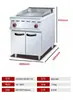 Plancha Eléctrica Vertical Comercial Bochang de 1/3 de Foso con Horno para Uso en Puesto, Eléctrica/a Gas, Venta Directa de Fábrica
