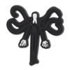 Dibujo Animado de Mamá Fantasma Transfronterizo Parche Suave de PVC Decoración Halloween DIY Accesorios de Joyería Funda para Teléfono Móvil Accesorios Planos
