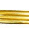 Varilla de Latón H59 Varilla de Cobre Macizo Varilla Redonda Amarilla de Cobre 4mm 5mm 6mm 8mm 10mm-60mm