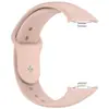 Adecuado para Redmi Watch4/5/6 Correa de Silicona para Redmi Watch Pulsera Xiaomi 8/9/10Pro Hebilla Inversa