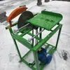 Cubierta Protectora para Sierra de Mesa, Sierra Doméstica para Cortar Madera, Sierra Automática para Cortar Madera, Sierra de Mesa para Carpintería, Juego Completo de Sierra de Mesa, Sierra Eléctrica Doméstica