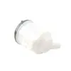 Adecuado para Bomba de Dirección Hidráulica Odyssey 97-04 Depósito de Aceite 53701-S87-A01