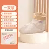 Botas de Moxibustión Eléctrica, Angélica, Polygonatum, Zapatos de Compresa Caliente, Botines, Diferentes Estilos, Zapatos Reales de Moxibustión para Pies, Calefacción por Compresa Caliente