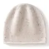 Nueva ropa de punto 100% cachemira pura para otoño e invierno, cálida y a prueba de frío, para hombres y mujeres, simple, básica, suave, versátil, adecuada para niños