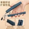 Juego Doméstico Antiescaldado Cocina Multifuncional Pinza para Plato al Vapor Antideslizante Herramienta Manual Antiescaldado Pinza para Tazón Guantes Aislantes del Calor