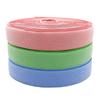 Banda Elástica de Nylon de Color Personalizado Correa de Corrección Anti-jorobado Zhang Yuqi Correa Invisible Correa de Goma de Alta Elasticidad