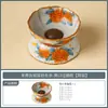 Fabricante Ru Yao Fu Gui You Yu xícara de chá de cerâmica, conjunto de chá para casa, xícara do mestre, bule, gaiwan para preparo de chá, utensílio de chá antiescaldante
