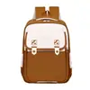 Mochila de Grande Capacidade Redução de Peso Leve Nova Mochila Escolar 2026 Alunos do Ensino Fundamental Meninos Meninas Séries 1-6 Mochila Infantil