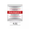 Polvo de calibración de pH pantalla digital de alta precisión medidor de pH polvo de calibración polvo de corrección de calibración medidor de pH disponible