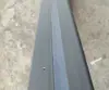 Protetor de Canto de Borracha Colorida Espessa Coluna de Borda de Estacionamento Tira Anticolisão Protetor de Canto de Parede PU de Garagem Subterrânea