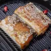 Filetes de Pescado sin Cabeza ni Cola, Pez Espada, Mariscos, Pescado de Ojo Pequeño, Al Por Mayor, Segmentos Medios, Segmentos Grandes, Aliexpress