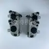 Lámpara Antiniebla para Camión Wg9525720012 Wg9525720011 para Sinotruk T7H