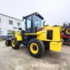 Cargadora Liugong 835 Exportación Directa, 90% Nueva, Maquinaria Multifuncional de 30 Toneladas para Obra