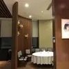 Productos de fábrica de origen madera ecológica cuadrada 50*40 madera plástico panel divisor techo porche madera ecológica cuadrada madera