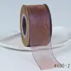 Fitas Mágicas Série Camaleão Colorido, Fitas de Tule Lolita, Fitas de Laço, Fitas Decorativas - Descontos por Volume Disponíveis