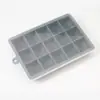 Fábrica Cubo de Gelo Molde de Cubo de Gelo Grau Alimentício quadrado Cubo de Gelo molde de gelo criativo 15 grades doméstico