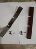 Accesorios para prensa de tabletas rotatoria: placa rascadora de madera, placa rascadora de metal, placa de tope 9/17/31/35/37/41...
