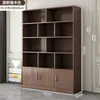 Armario para Vino para Uso Doméstico, Gabinete de Almacenamiento para Sala de Estar, Gabinete de Entrada, Gabinete Divisor, Vitrina Moderna Simple, Gabinete de Piso para Vino en el Vestíbulo