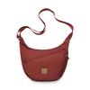 Exportación Transfronteriza Primavera y Verano 2025 Nuevo Bolso Grande de Nailon Impermeable Ultraligero Cruzado Bolso de Hombro Bolso de Tela para Mujer