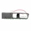 Adecuado para 23 Shengda Santa Fe importado volante con lentejuelas para elevalunas eléctrico modificado salida de aire del escape trasero