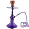Fornecimento de Fábrica Transfronteiriço Conjunto de Produto Acabado para Narguilé Árabe Narguilé de Acrílico Fumaça Grande Shishahookah