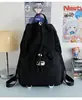 2025 Comercio Exterior Versátil Lindo Estilo Universitario Empalme Transfronterizo Dulce Casual Mochila Cordón Deportes Mochila Suave