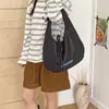 Bolsa Tote Casual para Viajes Diarios para Mujer 2026 Nuevo Otoño Ligera de Puntos Bolso de Hombro Gran Capacidad Bolsa de Axila