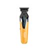 Cortapelos de Cabeza de Aceite Transfronterizo Km-1572 Kemei Recortador de Cabello Eléctrico Profesional con Pantalla Digital y Cortapelos de Tallado Ultrarrápido