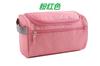 Bolsa Multifuncional Bolsa de Hombro para Hombre Neceser con Gancho Impermeable Neceser de Gran Capacidad Neceser para Viaje de Negocios