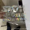 Pegatina de coche con logo Diya para vehículo eléctrico, calcomanía decorativa de emblema reflectante para motocicleta de vehículo eléctrico, pegatina de coche