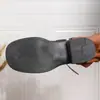 Salto Grosso Outono e Inverno Novos Botas Chelsea Retro Doces e Cool Botas de Cavaleiro Botas Melard Tamanho Grande para Mulheres 2025