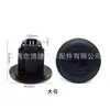 Adequado para Grampo de Fixação da Moldura do Estribo e Fixador da Moldura do Estribo do Toyota Camry 90467-22015