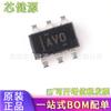 Chip de monitoreo programable TPS3808G33DBVR original serigrafiado AVO SOT23-6 de baja corriente de reposo