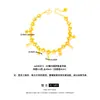 Popular Lujo Vintage Retro Estilo Nicho de Xiaohongshu Atrapasueños Pulsera de Estrella Joyería Chapada en Oro Venta al por Mayor