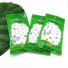 Venta al por mayor verano suministro directo hogar bola de alcanfor natural aromática bola de alcanfor verde pastillas a prueba de insectos suministro tienda de 2 yuanes