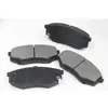 Acessórios para Carros pastilhas de freio 58101-3sa35 para Hyundai Kia