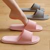 Nuevas pantuflas de interior de verano para mujer, de baño, desodorantes para baño, antideslizantes, de alta gama, sandalias de EVA para el hogar, venta al por mayor para hombre