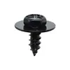 Adecuado para tornillos, tuercas, clips y pernos del guardabarros delantero de Toyota Corolla, Crown, Lexus, Subaru, Hongqi
