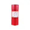 Moxibustión Fuego de Trueno 7 cm Extra Grande y Grueso Medicina Tradicional China Piedra Molida Lana de Moxa Palo de Moxa Grueso Columna de Moxa Palo de Moxibustión de Mano