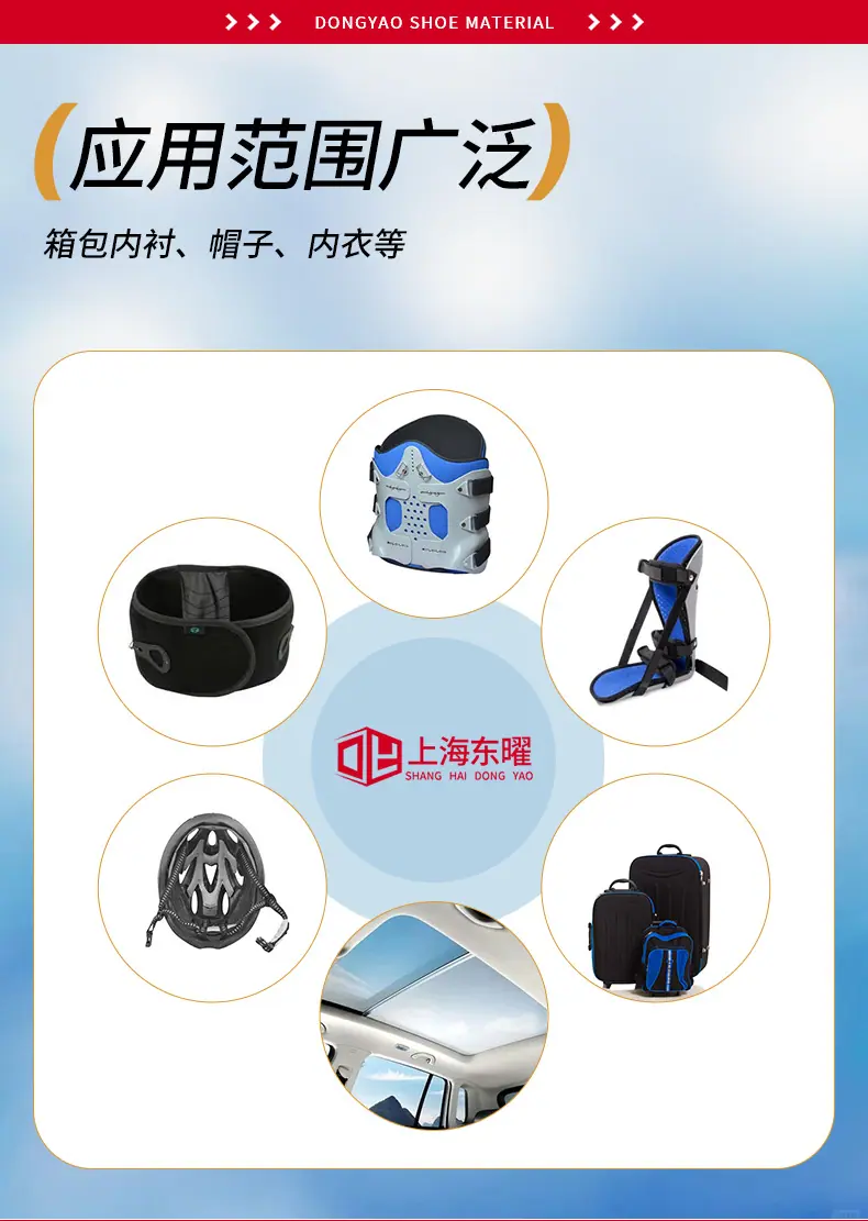 布料复合