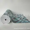 Exportado para Chile e Portugal, Tapete Antiderrapante Impresso em PVC com Esponja de Espuma, Tapete de Banheiro, Tapete Multifuncional para Piso de Casa 80cm