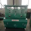 Banco de Pruebas de Soporte Hidráulico Individual para Minería, Plataforma de Pruebas de Válvula de Tres Vías, Solución de Emulsión de Alta y Baja Presión, Qiancheng