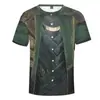 Comercio Exterior Nuevo Los Vengadores loki Sudadera con cremallera Estampado Digital 3D para Hombre Película y Televisión cosplay