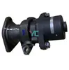 Adecuado para Motor Isuzu Isuzu 6Wg1 Cxz Cyh Válvula EGR Válvula de Recirculación de Gases de Escape 1-16110015-2