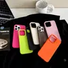 Adecuado para Funda de Teléfono iPhone 17 Pro Max, Silicona, Apple 16 Mate, 15 Ultra Delgada, 14 Color Sólido, 13 Unisex, 11/X