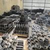 Acessórios para Máquina de Jateamento por Esteira Q326 Acessórios para Máquina de Jateamento por Rolos Acessórios para Máquina de Jateamento por Gancho Q376