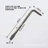 Llave de doble uso para tornillo de cruz de 3 mm Llave de doble uso para tornillo de cruz de 4 mm Llave de doble uso para tornillo de cruz de 5 mm