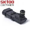 Adecuado para Sensor de Presión de Admisión Renault Nissan 8200121800 8200105165